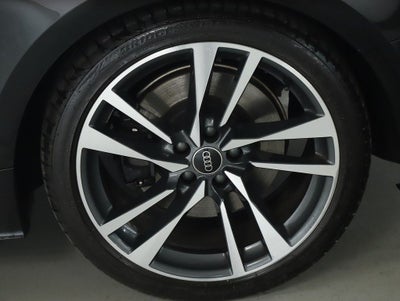 2024 Audi S5 Cabriolet Premium Plus TFSI quattro Tiptronic