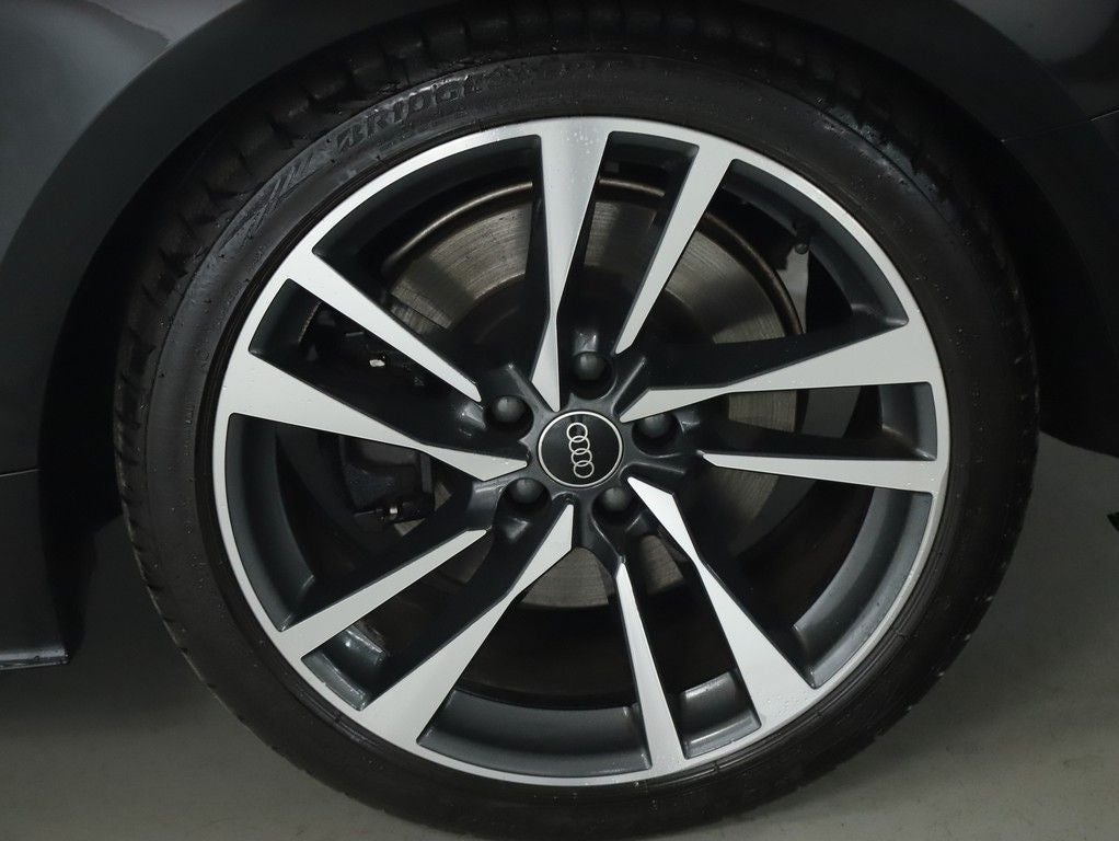 2024 Audi S5 Cabriolet Premium Plus TFSI quattro Tiptronic