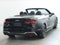 2024 Audi S5 Cabriolet Premium Plus TFSI quattro Tiptronic