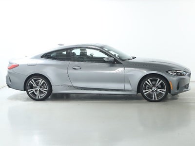 2023 BMW 430i xDrive