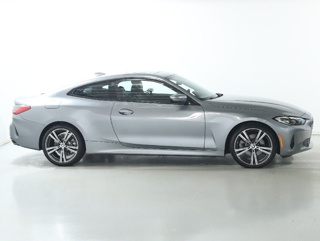 2023 BMW 430i xDrive