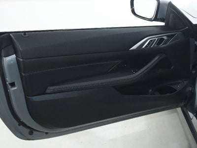 2023 BMW 430i xDrive