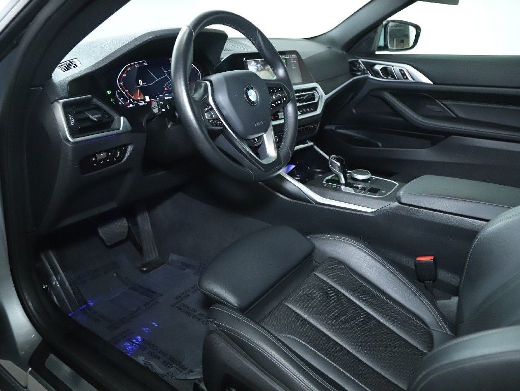 2023 BMW 430i xDrive