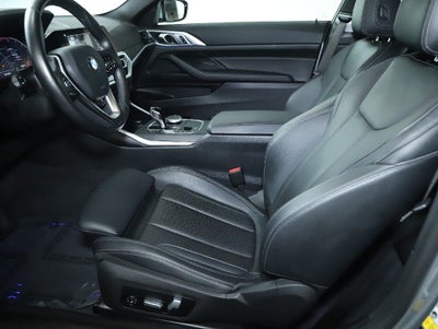 2023 BMW 430i xDrive
