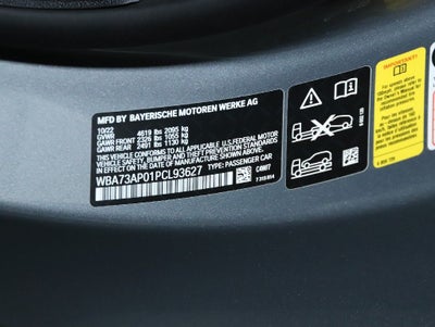 2023 BMW 430i xDrive