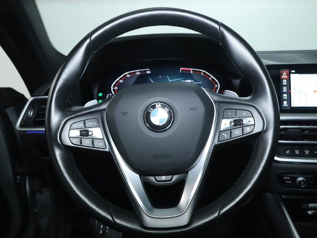 2023 BMW 430i xDrive