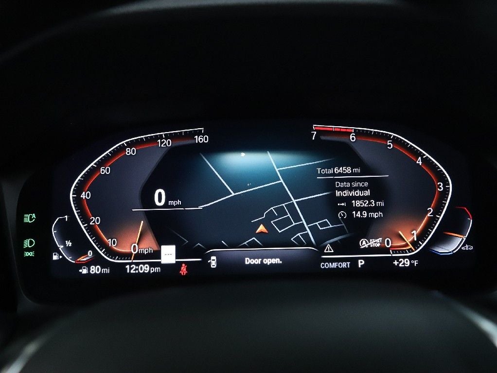 2023 BMW 430i xDrive