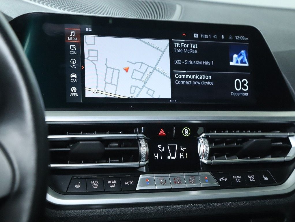 2023 BMW 430i xDrive