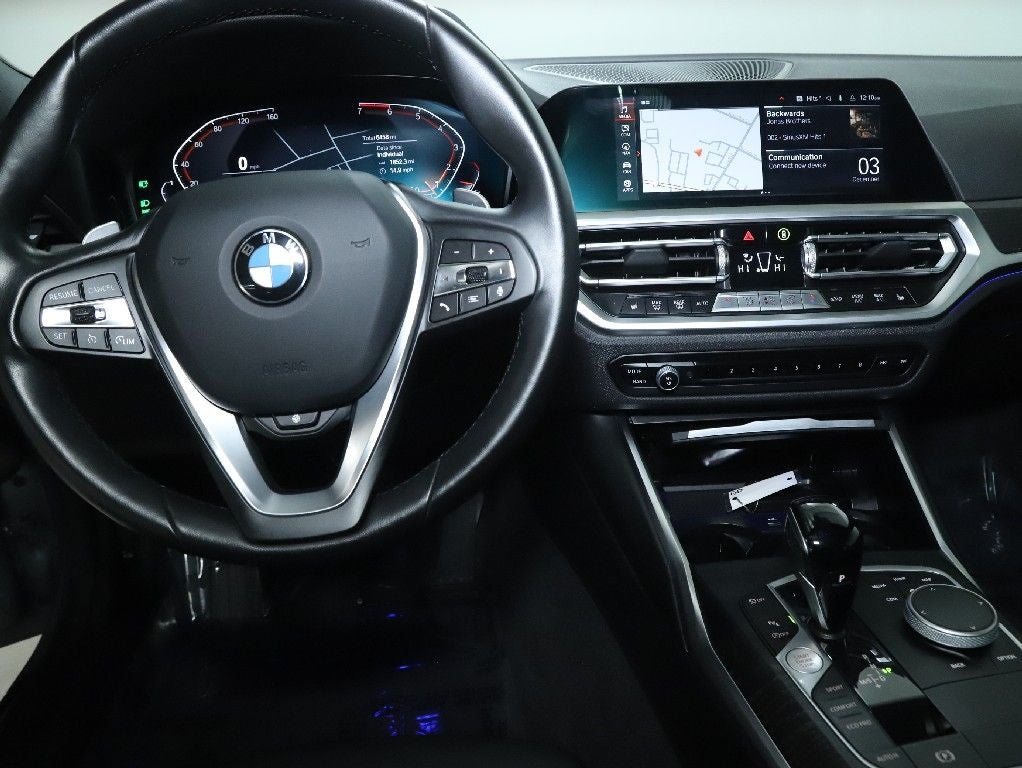 2023 BMW 430i xDrive