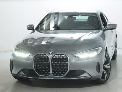 2023 BMW 430i xDrive