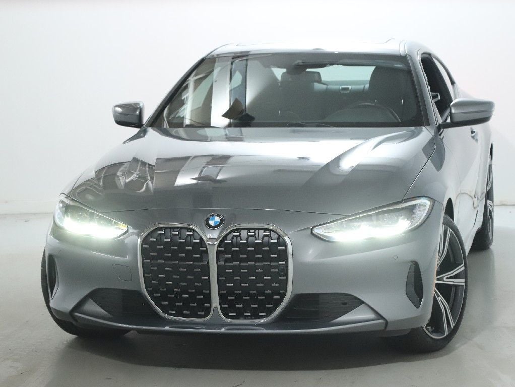 2023 BMW 430i xDrive