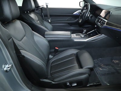 2023 BMW 430i xDrive