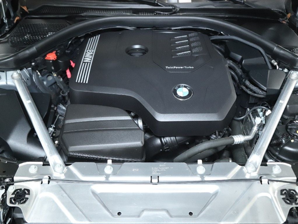 2023 BMW 430i xDrive
