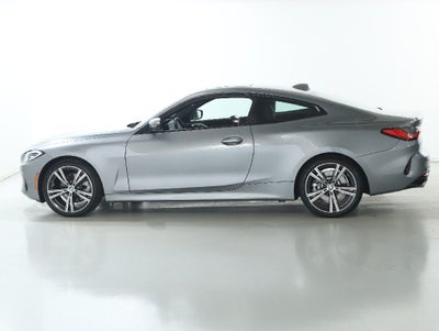 2023 BMW 430i xDrive