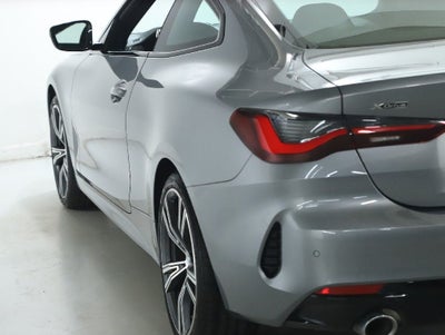 2023 BMW 430i xDrive
