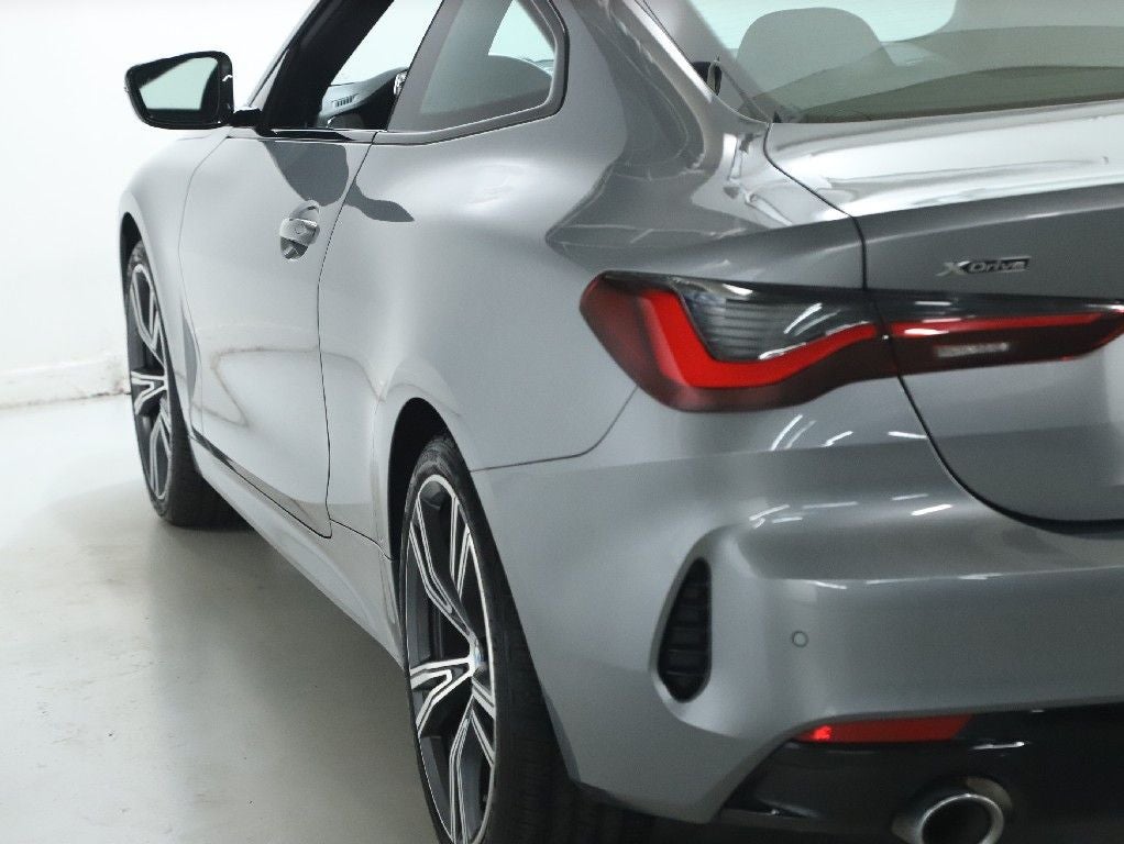 2023 BMW 430i xDrive