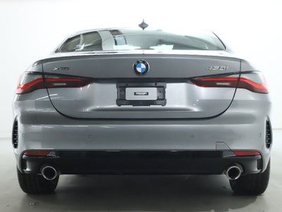 2023 BMW 430i xDrive