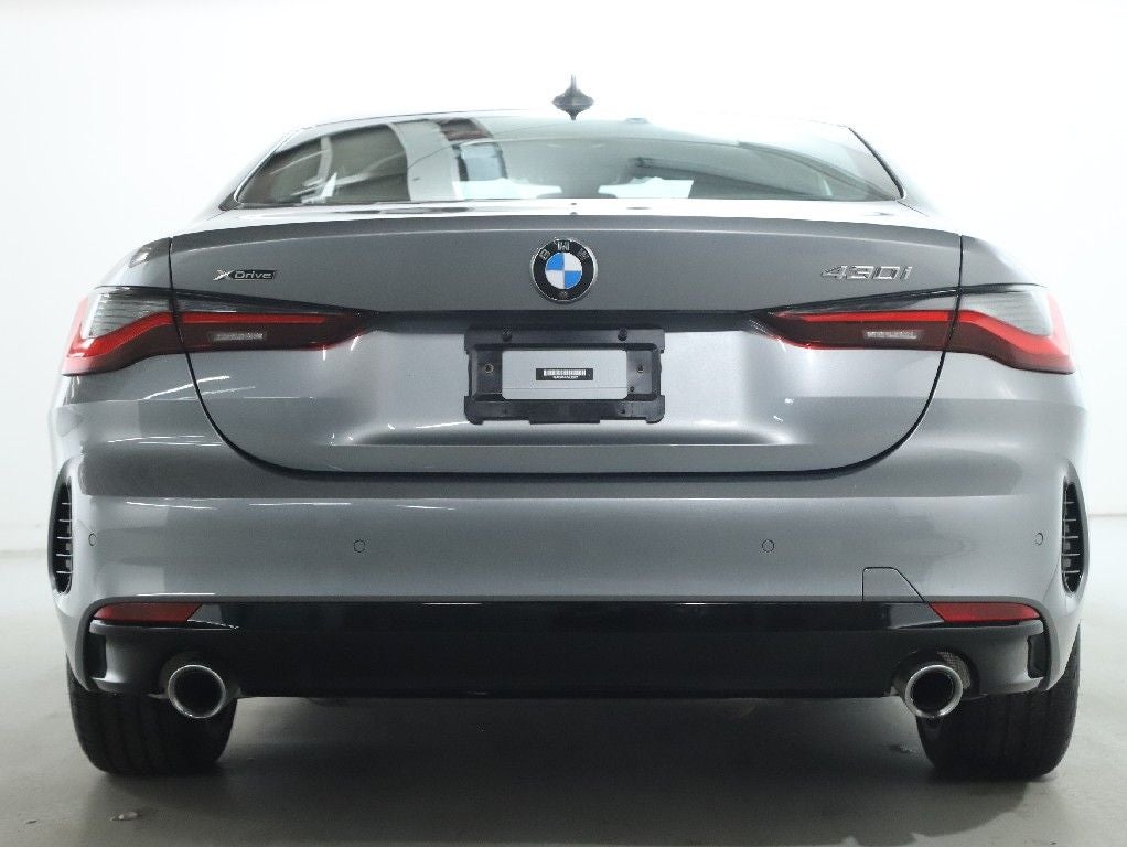 2023 BMW 430i xDrive