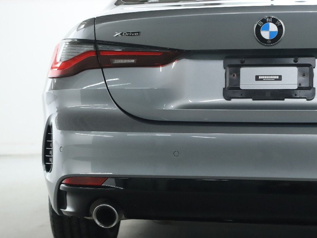 2023 BMW 430i xDrive