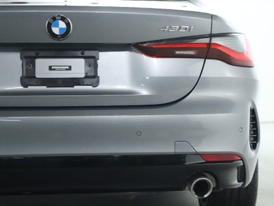 2023 BMW 430i xDrive