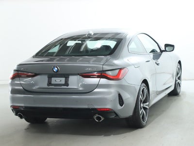 2023 BMW 430i xDrive