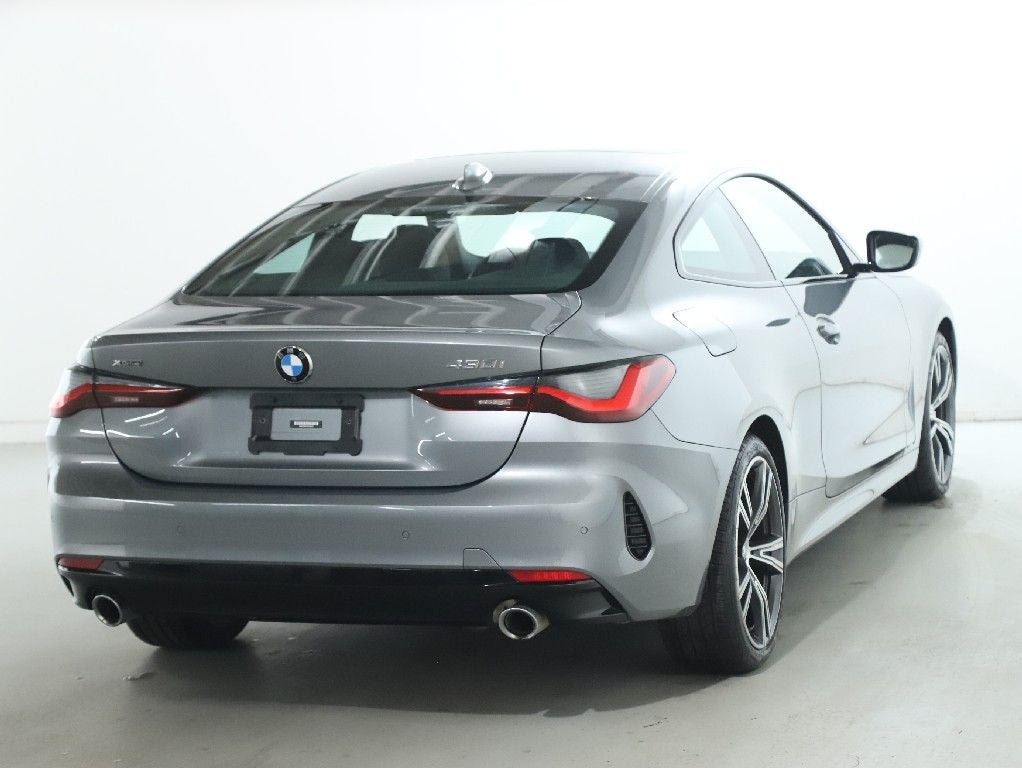 2023 BMW 430i xDrive