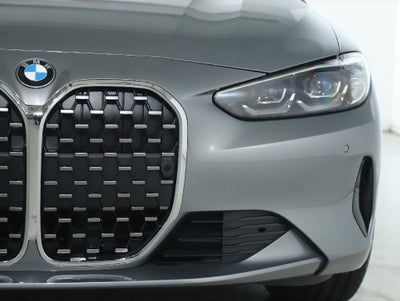 2023 BMW 430i xDrive