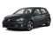2013 Volkswagen Golf GTI Wolfsburg Edition