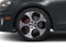 2013 Volkswagen Golf GTI Wolfsburg Edition