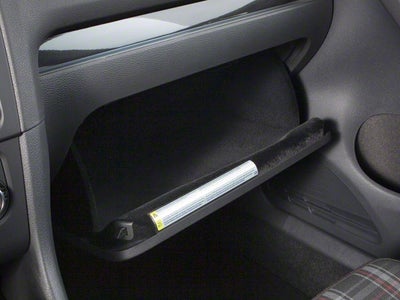2013 Volkswagen Golf GTI Wolfsburg Edition