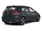 2013 Volkswagen Golf GTI Wolfsburg Edition