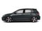 2013 Volkswagen Golf GTI Wolfsburg Edition