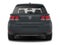 2013 Volkswagen Golf GTI Wolfsburg Edition