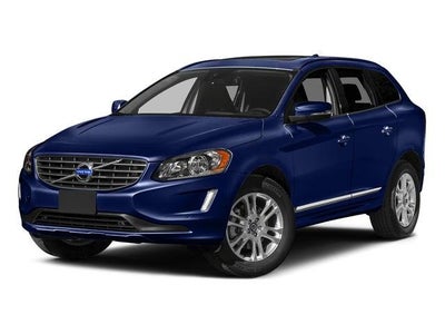 2017 Volvo XC60 T6 Inscription