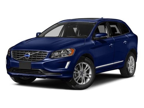 2017 Volvo XC60 T6 Inscription