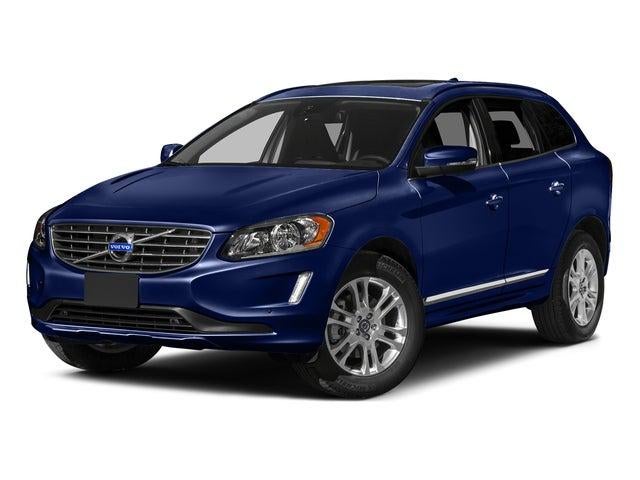 2017 Volvo XC60 T6 Inscription