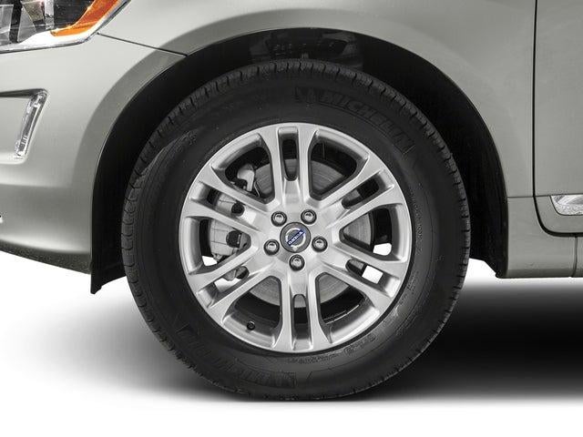 2017 Volvo XC60 T6 Inscription