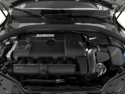 2017 Volvo XC60 T6 Inscription