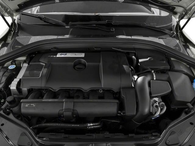 2017 Volvo XC60 T6 Inscription