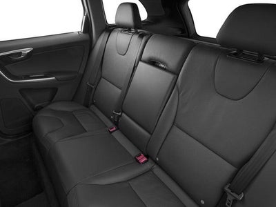 2017 Volvo XC60 T6 Inscription