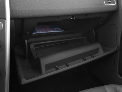 2017 Volvo XC60 T6 Inscription