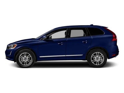 2017 Volvo XC60 T6 Inscription