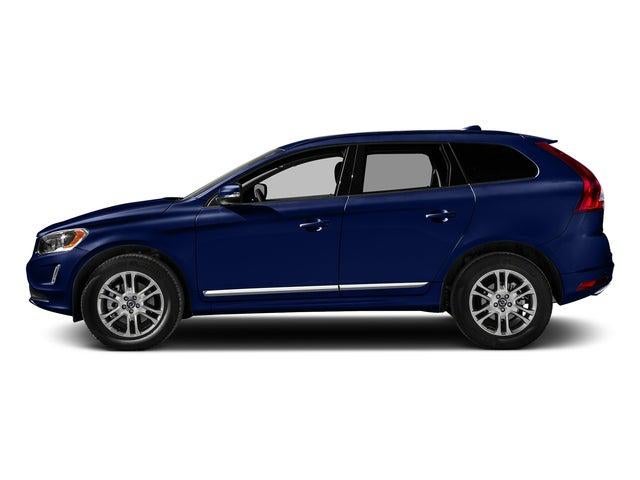 2017 Volvo XC60 T6 Inscription