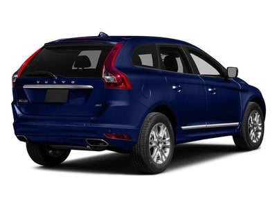 2017 Volvo XC60 T6 Inscription