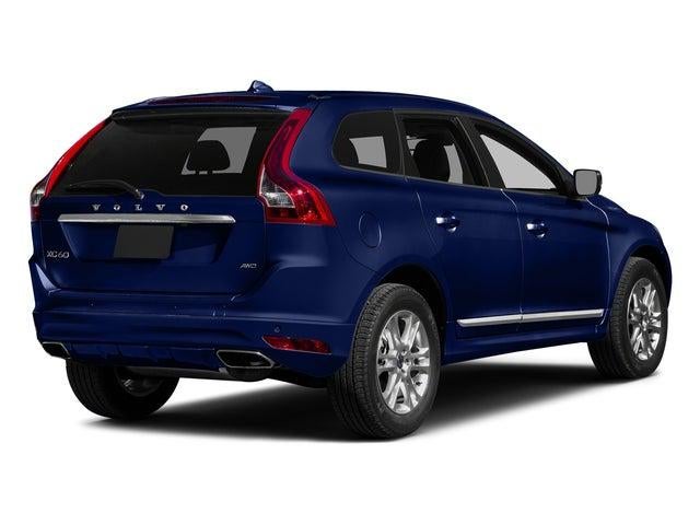 2017 Volvo XC60 T6 Inscription
