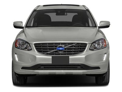 2017 Volvo XC60 T6 Inscription