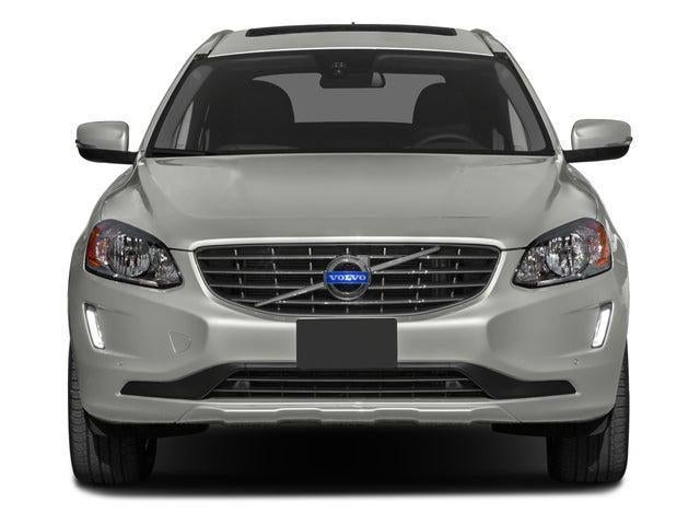 2017 Volvo XC60 T6 Inscription