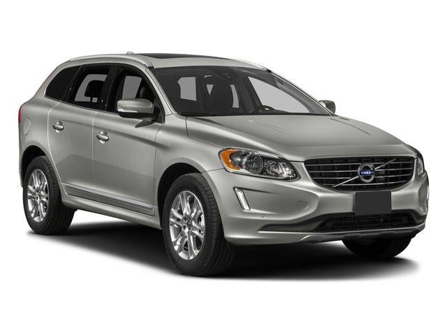 2017 Volvo XC60 T6 Inscription