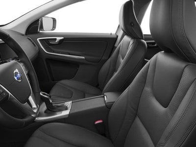 2017 Volvo XC60 T6 Inscription