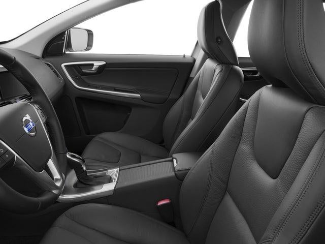 2017 Volvo XC60 T6 Inscription